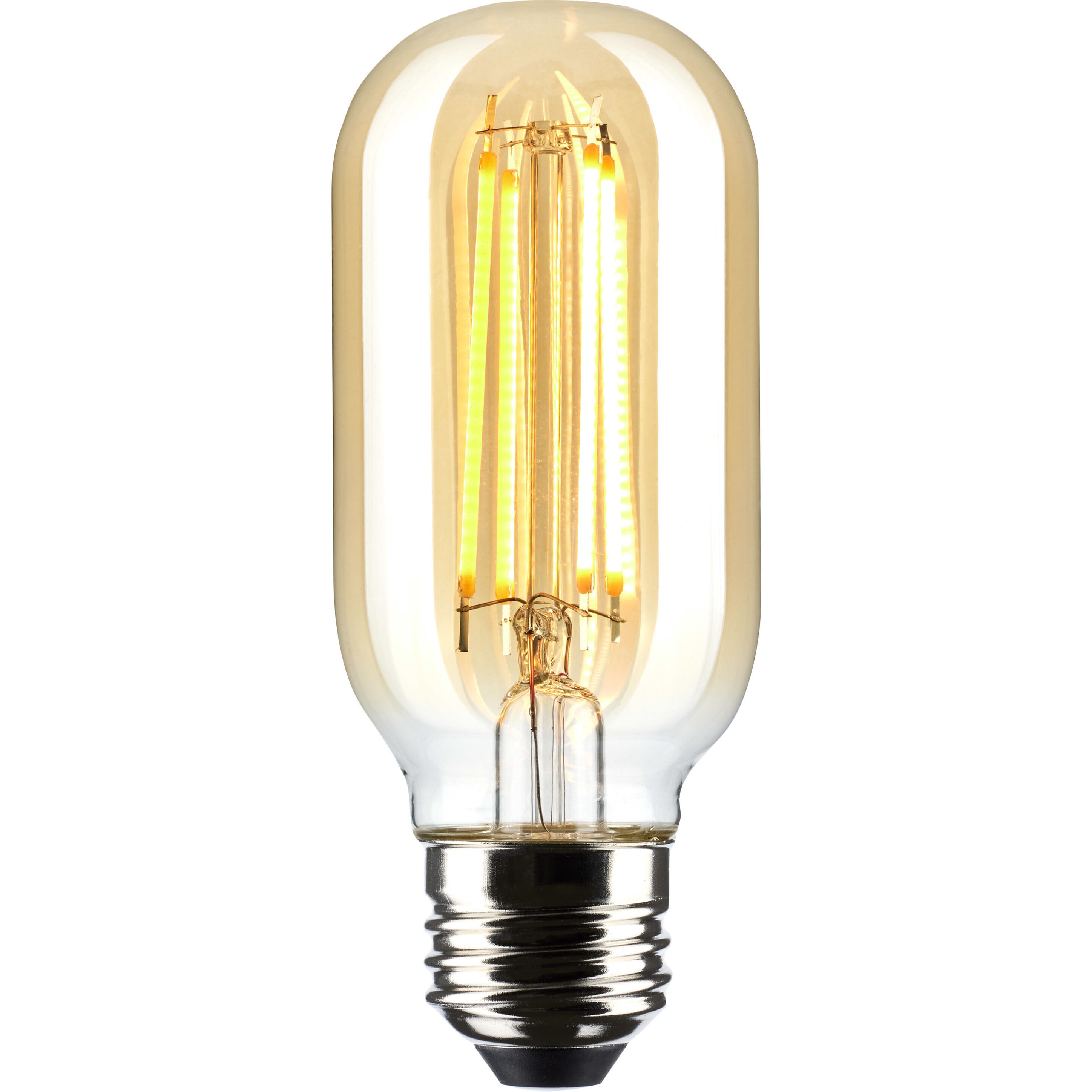 Tube LED 5.5 watt 120 2000K LED Filament, LED Filament