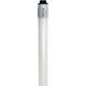 Lumos LED LED T8 Recessed Double Contact HO/VHO 40.00 watt 6500K Light Bulb 