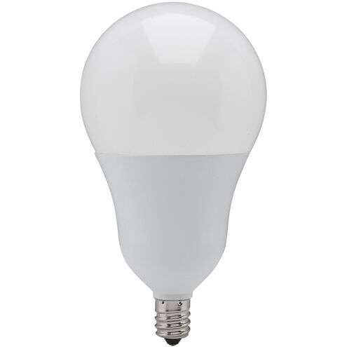 Lumos LED A19 Candelabra E12 9.8 watt 120V 4000K Light Bulb