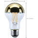 Lumos LED E26 Medium 12 watt 2700K LED Filament