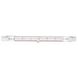 Lumos Halogen T3 Double Ended R7s 200 watt 120V 2900K Light Bulb