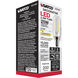 Lumos LED Candelabra Candelabra 2.80 watt 2700K LED Filament