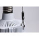 ColorQuick LED EX39 Mogul Extended 270 watt 3000K/4000K/5000K HID Replacements