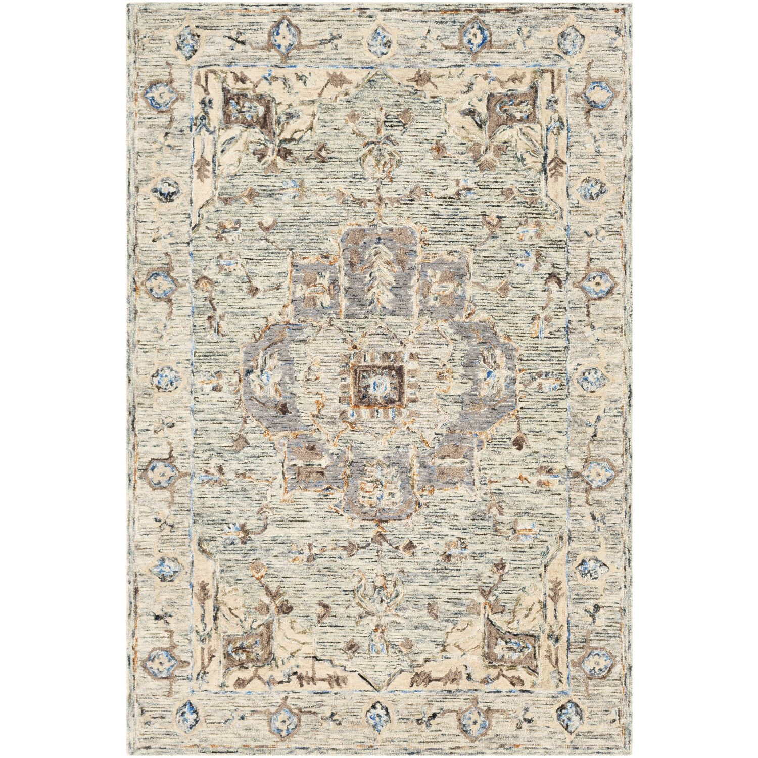 Avon Area Rug