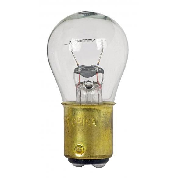 Lumos Incandescent 17.9 watt 6.5 Light Bulb, Miniature