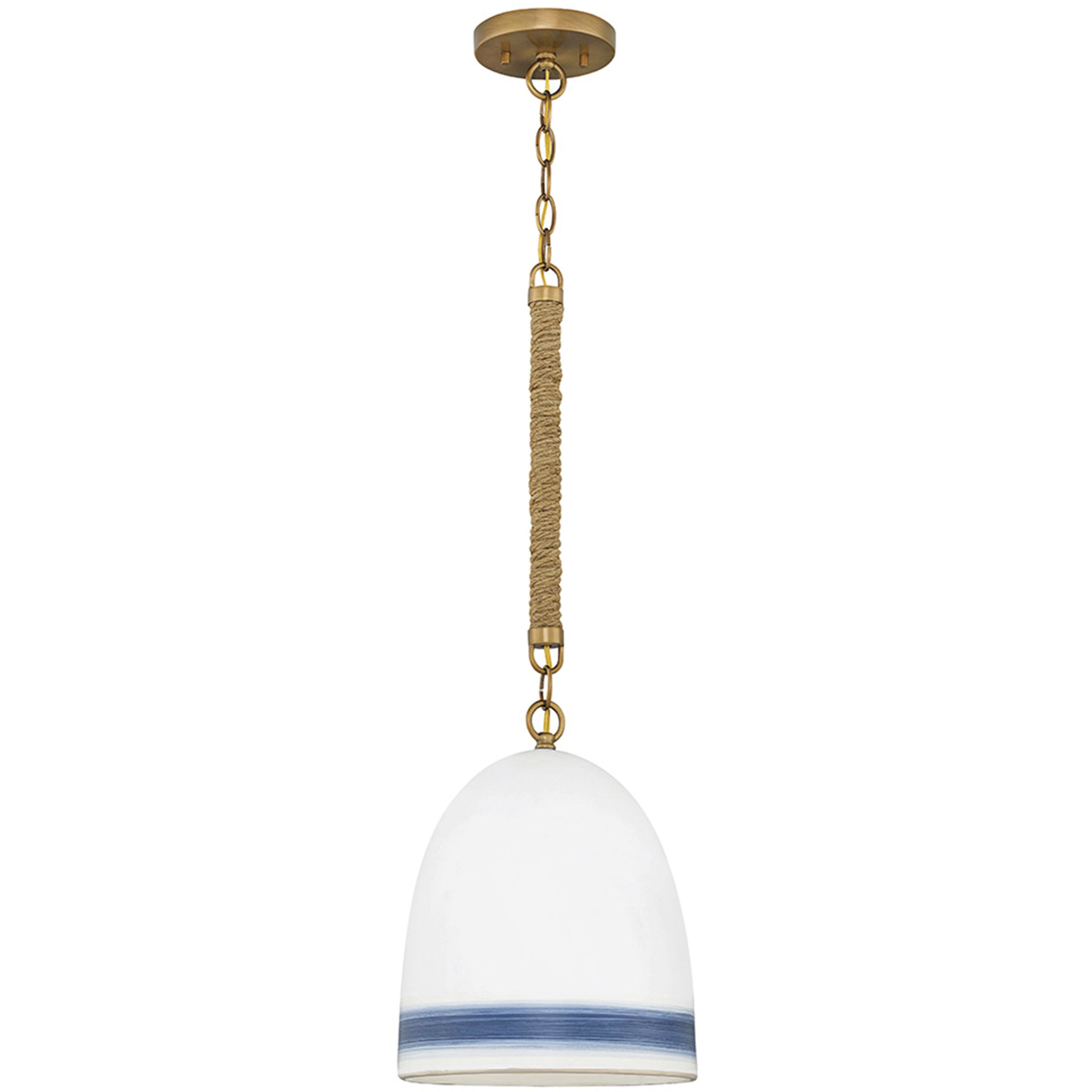 Nash Pendant