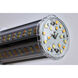 ColorQuick LED CFL Replacements Pin Based