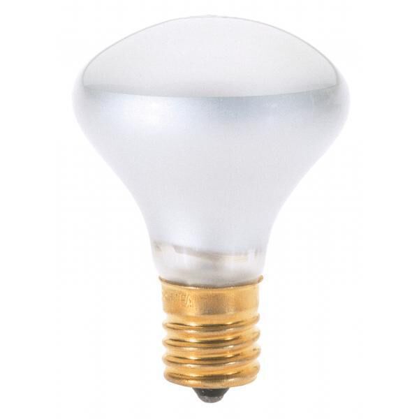 Lumos Incandescent R14 Intermediate E17 25 watt 120V 2700K Light Bulb