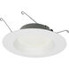 Lumos Integrated LED White Retrofit