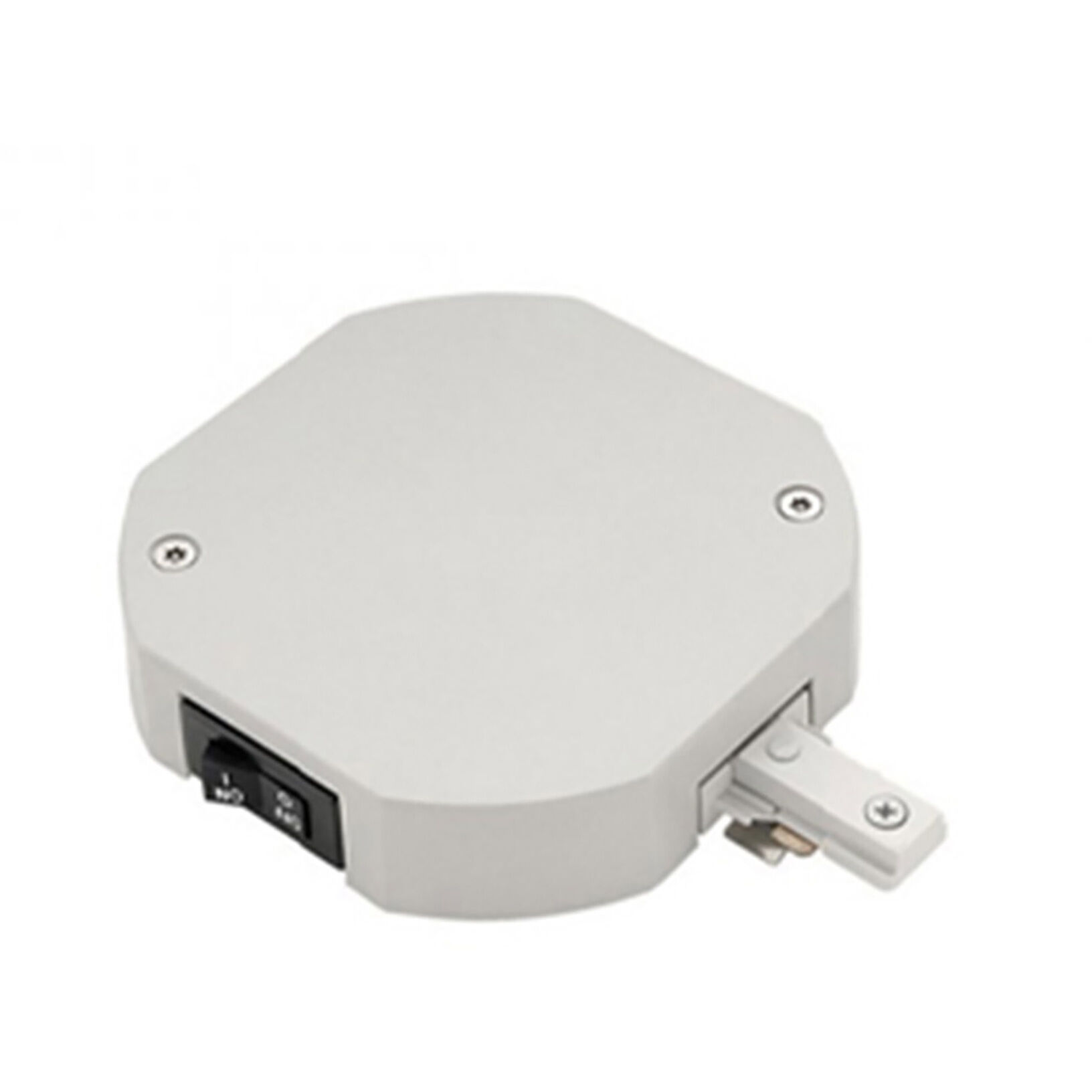 H Track 5.13 inch Track Lighting