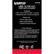 Lumos LED Medium Type A21 18.50 watt 4000K Light Bulb