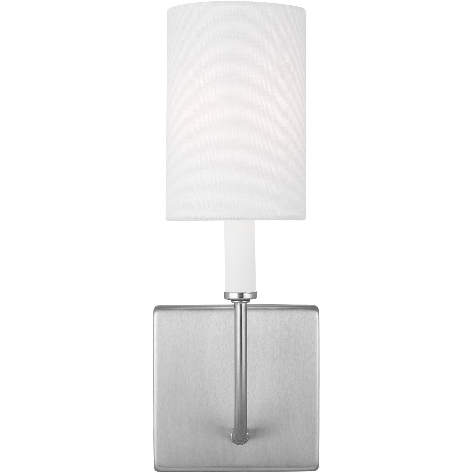 Greenwich 1 Light 5.00 inch Bathroom Vanity Light