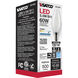 Lumos LED Candelabra Candelabra 5.50 watt 5000K LED Filament