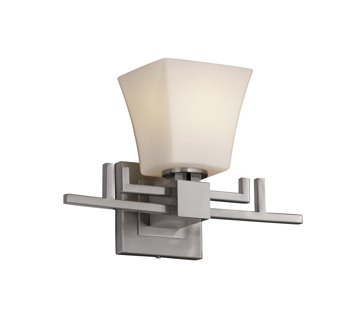 Fusion 1 Light 14.25 inch Wall Sconce