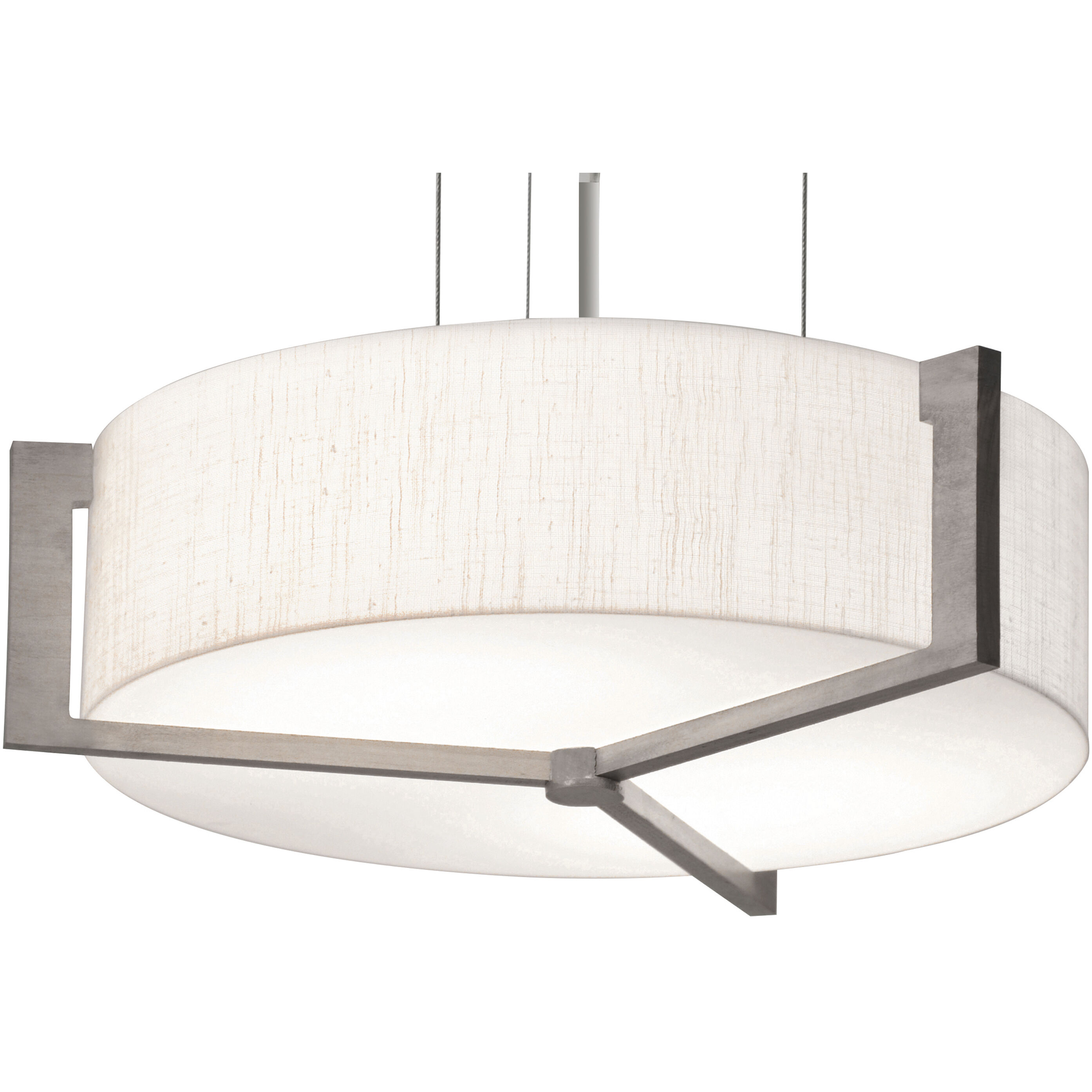 Apex 1 Light 14.25 inch Pendant