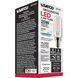 Lumos LED Candelabra Candelabra 2.80 watt 4000K LED Filament