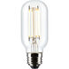 Tube LED 5.5 watt 120 2700K LED Filament, LED Filament