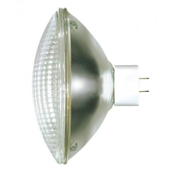 Lumos Incandescent 500 watt 120 Light Bulb, Sealed Beam