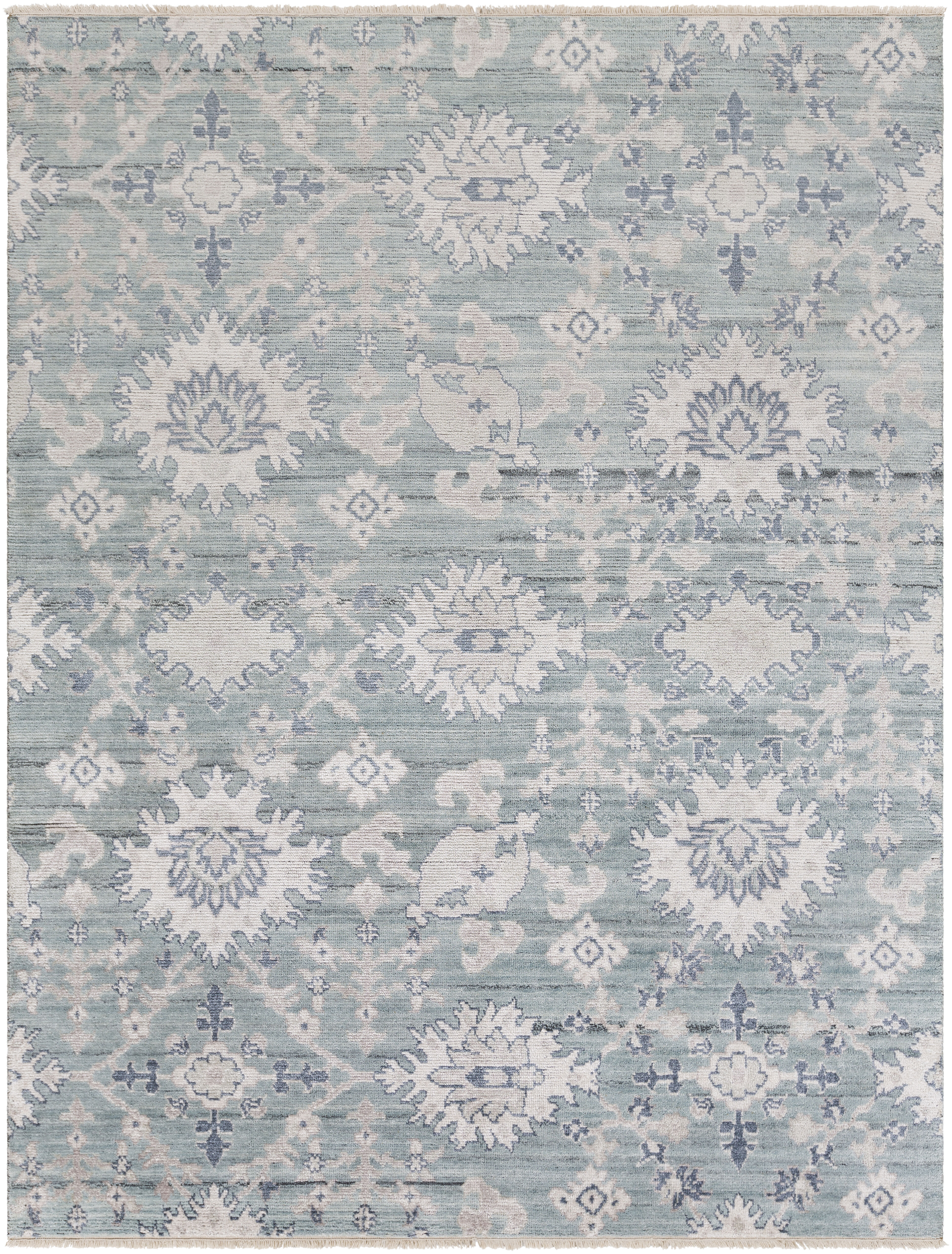 Kushal Area Rug