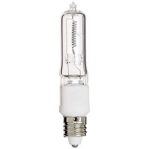 Lumos Halogen T4 Mini Cand E11 35 watt 120V 2900K Light Bulb