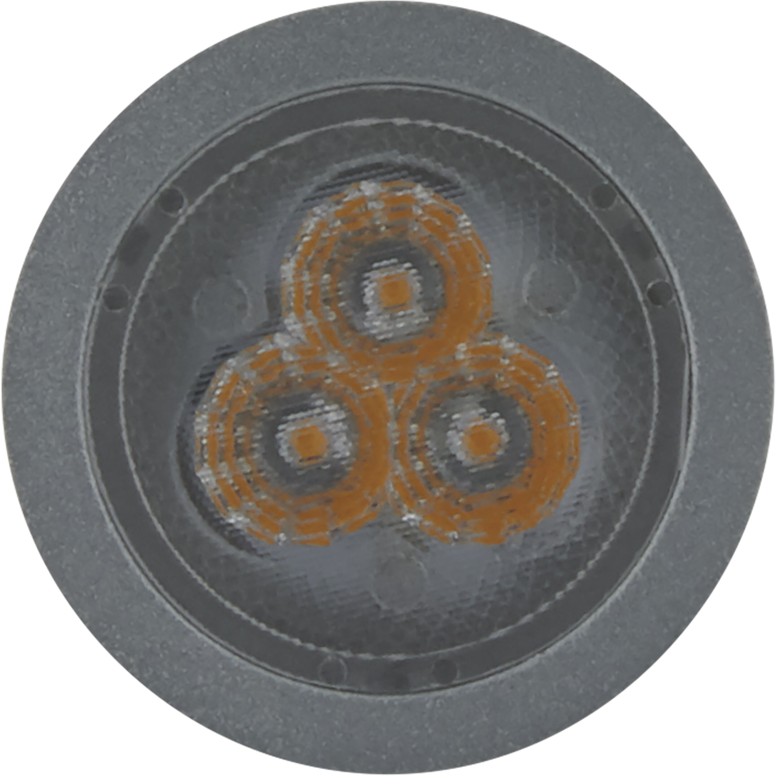 Lumos LED ALR12 Bayonet Double Contact 3.00 watt 12 3000K Mini and Pin-Based LED