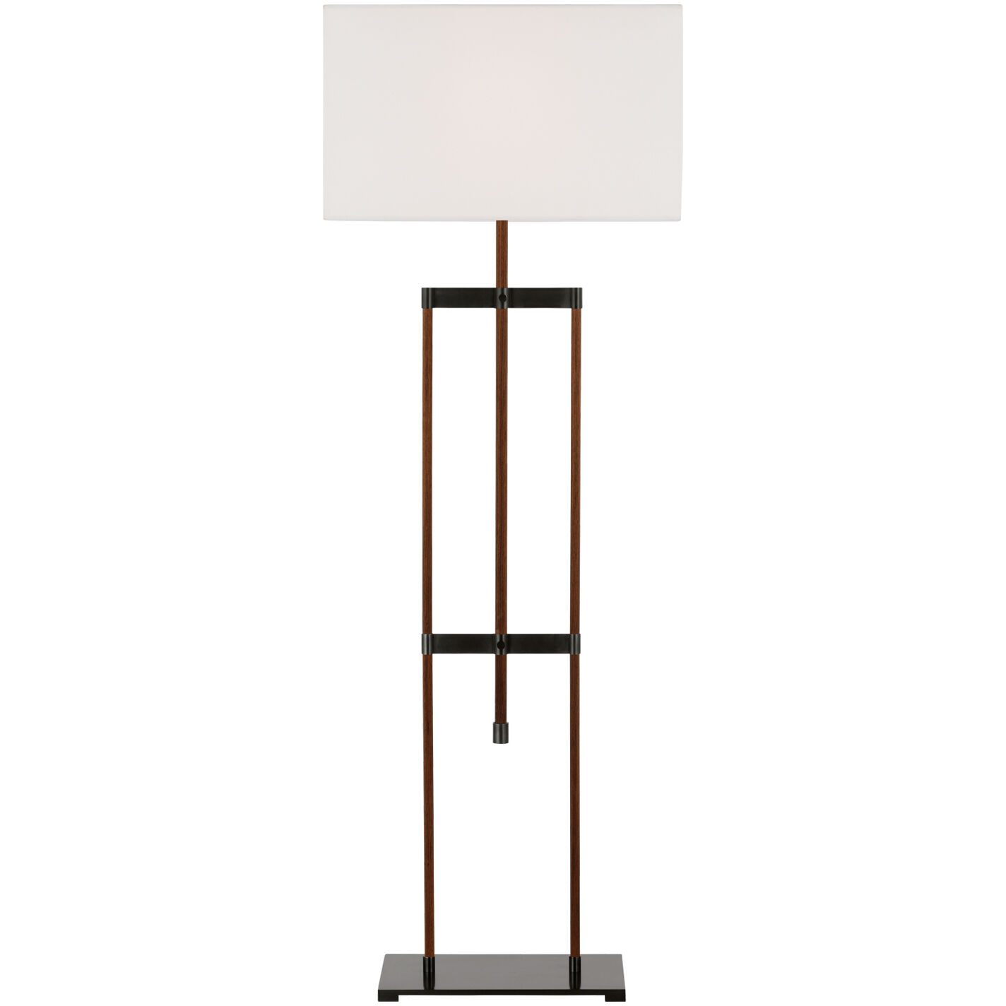 Ray Booth Alda 1 Light 21.00 inch Floor Lamp