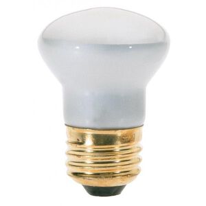 Lumos Incandescent R14 Medium E26 25 watt 120V 2700K Light Bulb