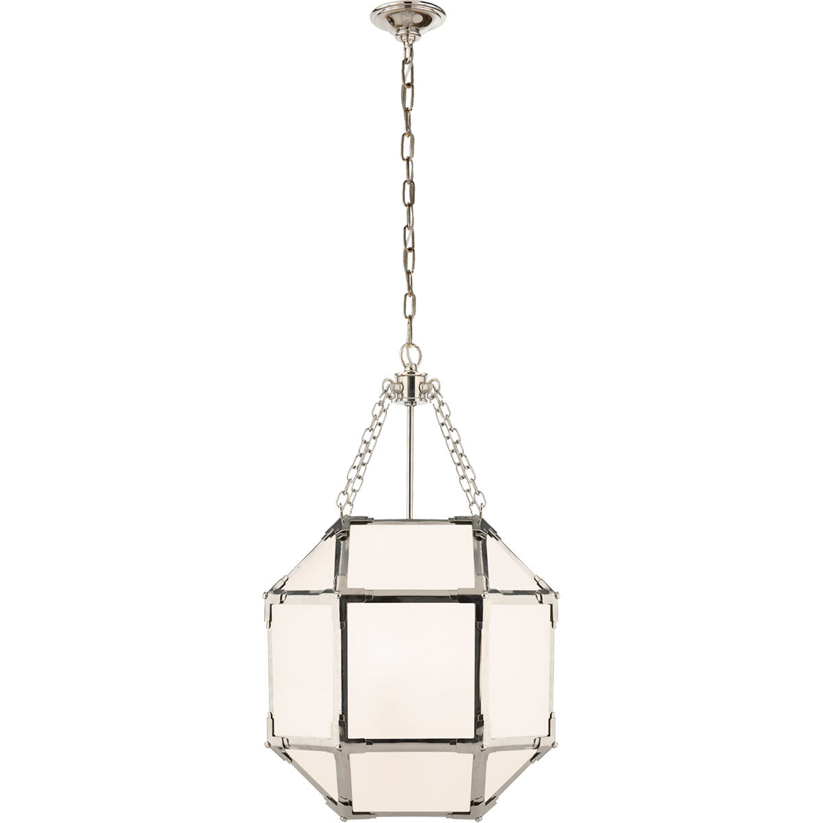 Suzanne Kasler Morris 3 Light 13.50 inch Pendant