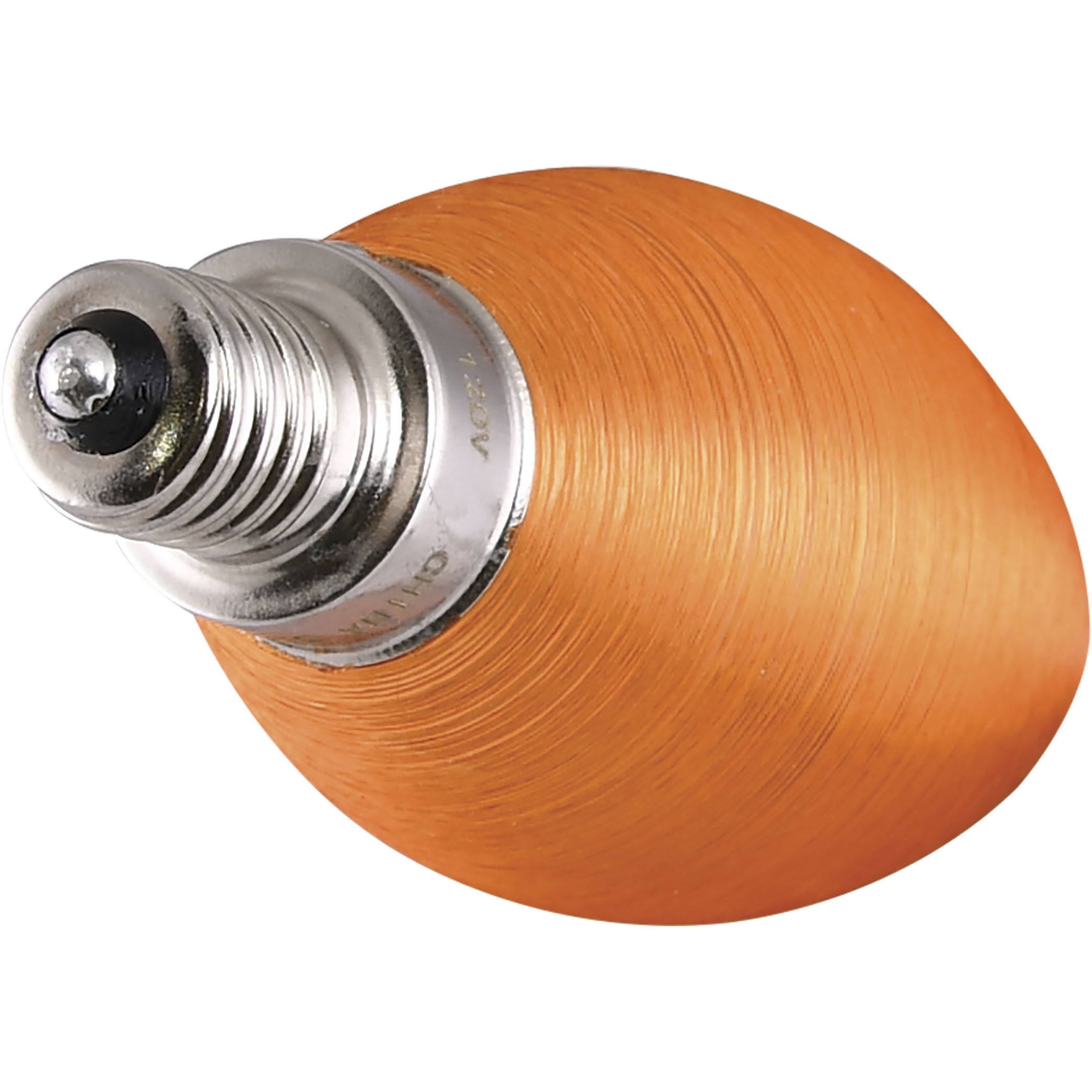 Lumos LED CA11 Candelabra E12 4 watt 120V 2100K Light Bulb