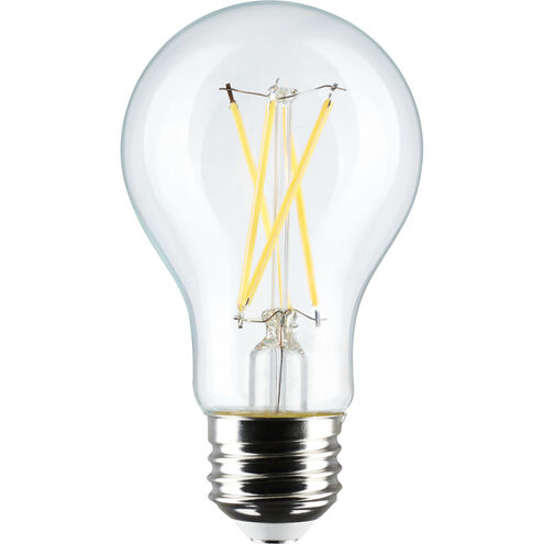 Lumos LED Medium 8 watt 120 4000K LED Filament, LED Filament