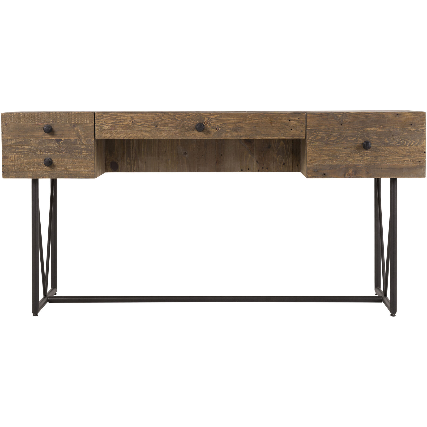 Orchard 63 X 29 inch Natural Desk