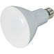 Lumos LED BR30 Medium E26 7.5 watt 120V 3500K Light Bulb