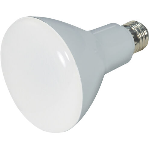 Lumos LED BR30 Medium E26 7.5 watt 120V 3500K Light Bulb