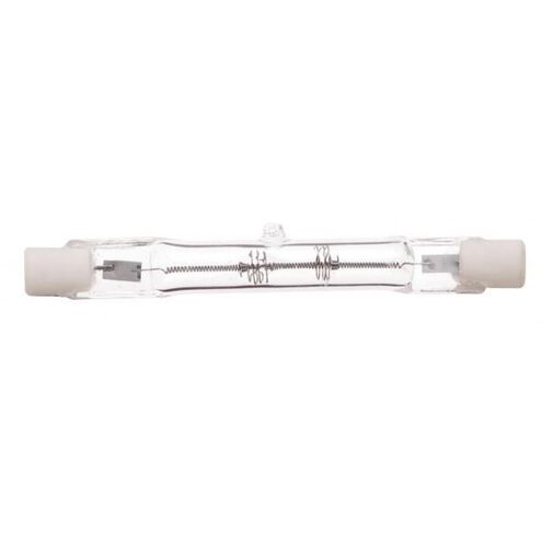 Lumos Halogen T3 Double Ended R7s 100 watt 120V 2900K Light Bulb