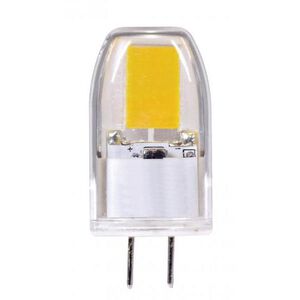 Signature LED LED G6.35 3.00 watt 12V 5000K Light Bulb