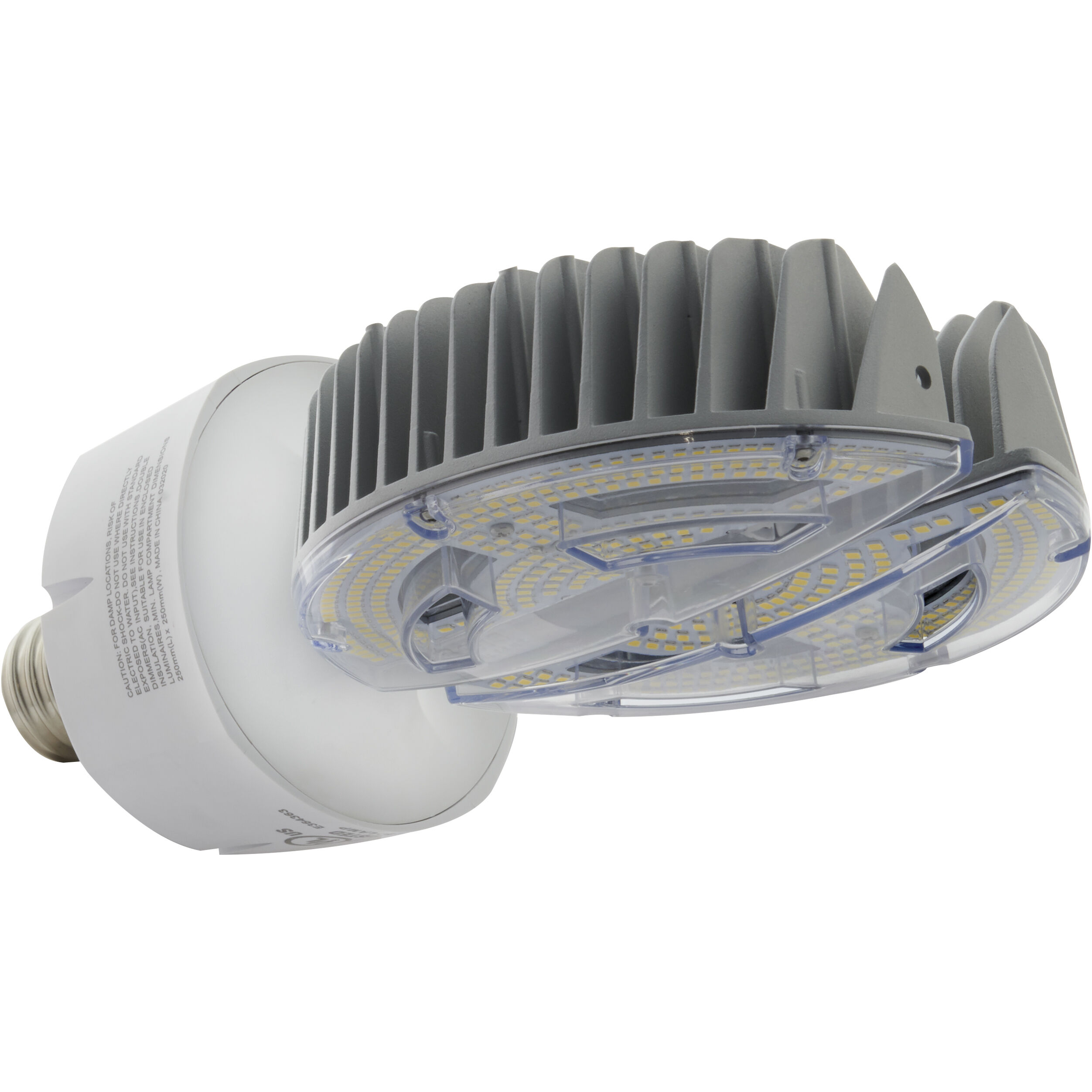 Lumos LED UFO 100.00 watt 5000K HID Replacements Bulb
