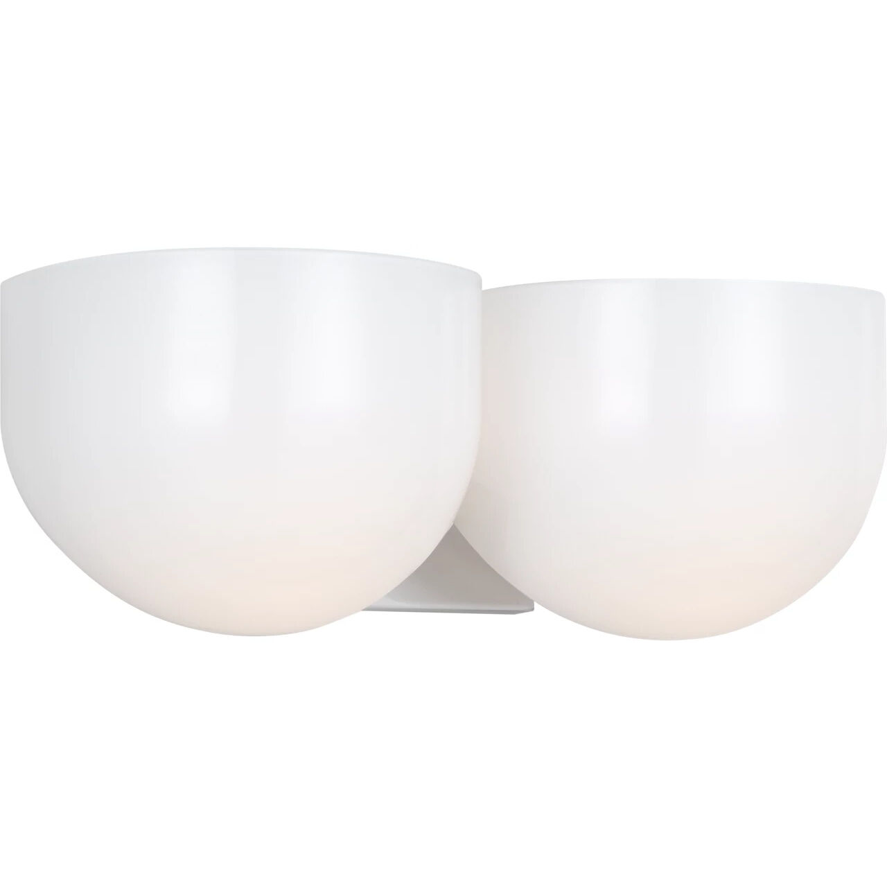 Christiane Lemieux Cheverny 2 Light 11.63 inch Bathroom Vanity Light