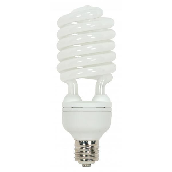 Lumos Compact Fluorescent T5 Medium E26 85 watt 120V 4100K Light Bulb