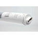 Lumos LED Recessed Double Contact HO/VHO LED 45 watt 4000K LED T8