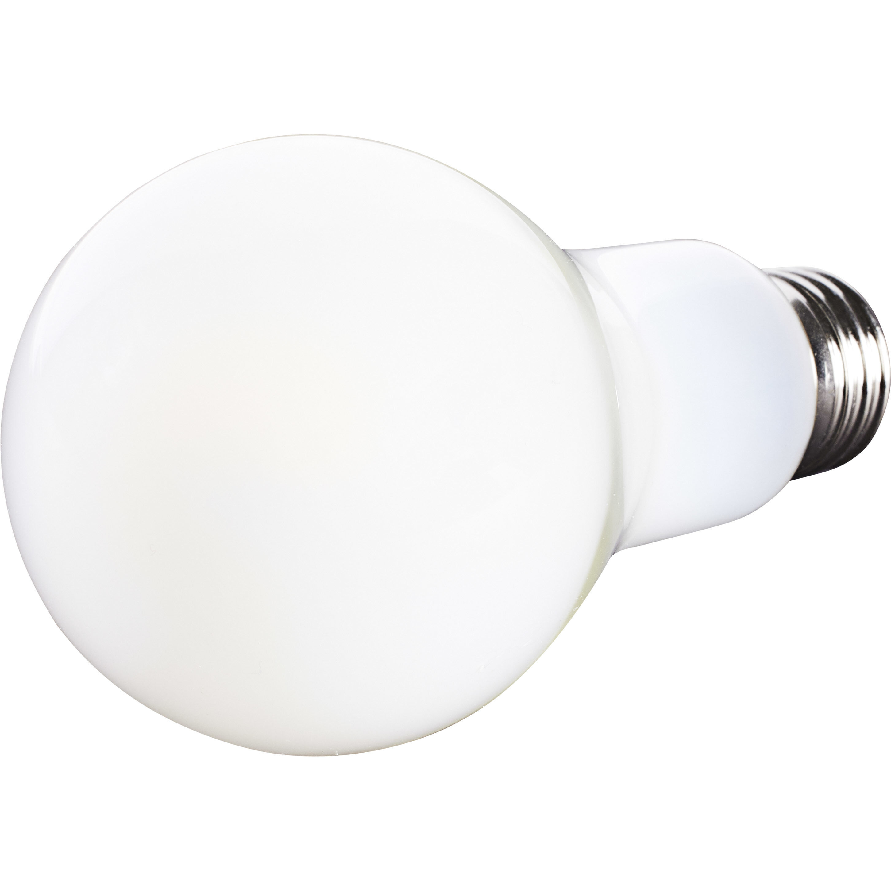 Lumos LED Medium Type A21 18.50 watt 3000K Light Bulb