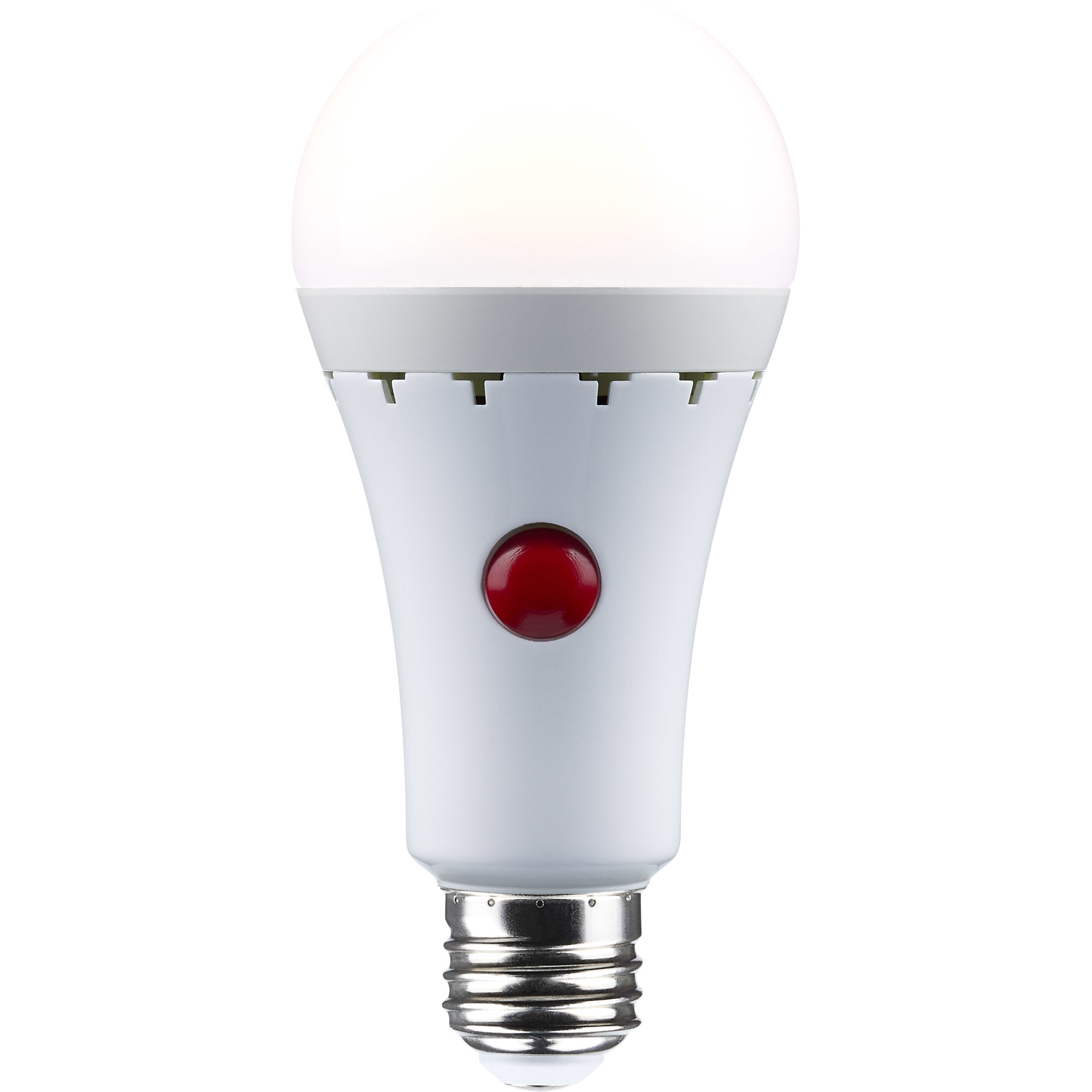 Lumos Medium 8.00 watt 3000K Light Bulb