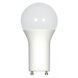Lumos LED A19 GU24 GU24 9.8 watt 120V 3500K Light Bulb, Type A