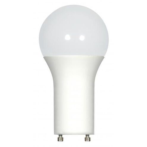 Lumos LED A19 GU24 GU24 9.8 watt 120V 3500K Light Bulb, Type A