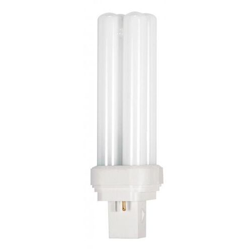 Lumos Compact Fluorescent T5 GX32d-3 GX32d-3 28 watt 2800K Light Bulb