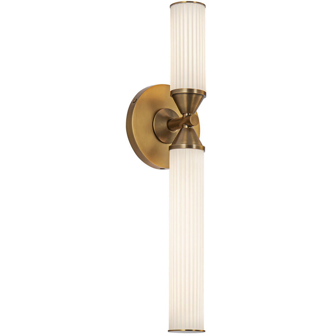 Edwin 2.00 inch Bathroom Vanity Light