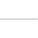 Lumos LED Medium Bi Pin T8 12 watt 120-277 3000K Light Bulb, LED T8