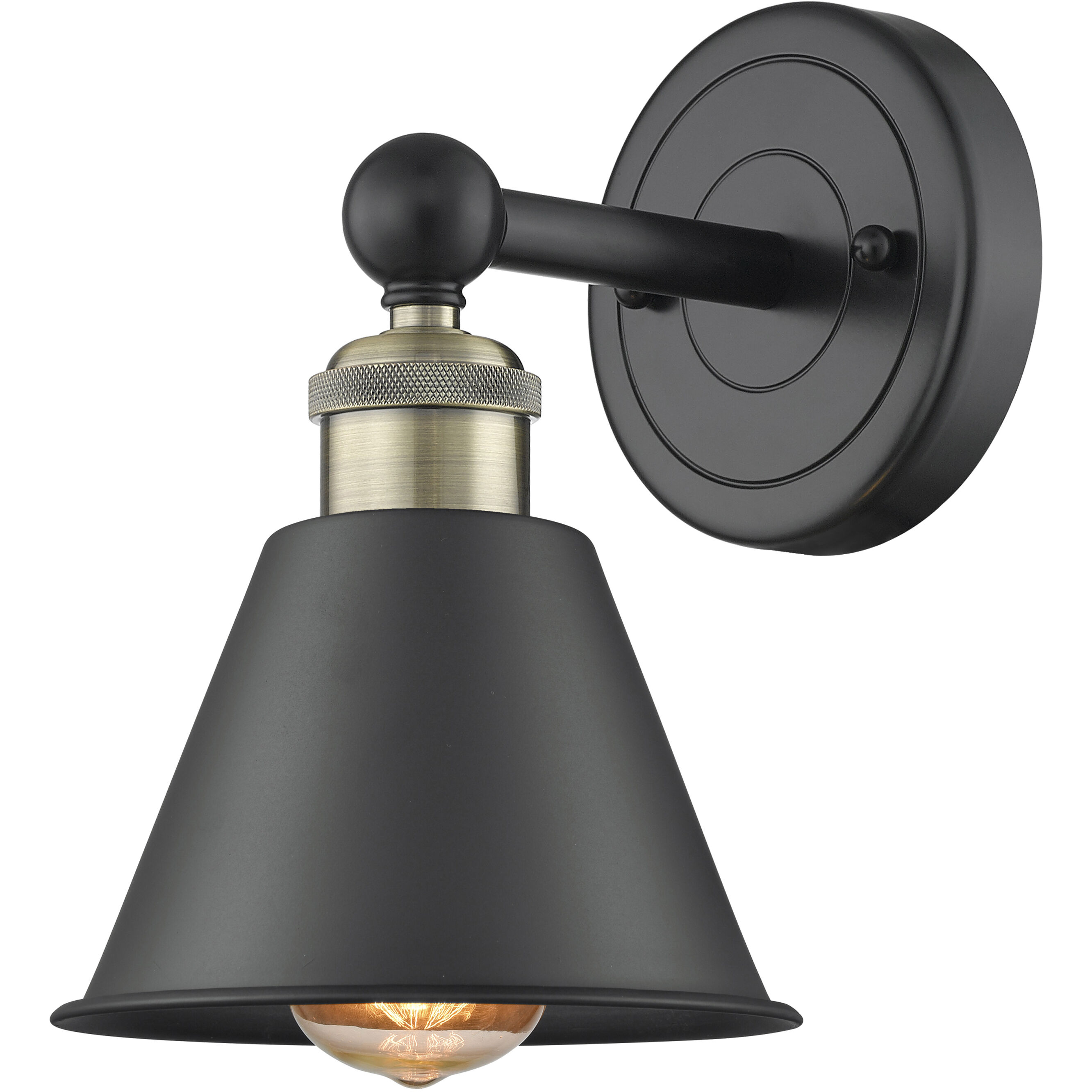 Smithfield 1 Light 6.50 inch Wall Sconce