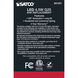 Lumos LED Medium Medium 4.50 watt 3000K LED Filament