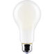 Lumos LED Medium Type A21 18.50 watt 3000K Light Bulb