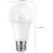 Lumos LED A19 8.50 watt 5000K Light Bulb